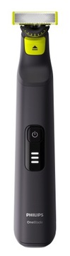 Бритва Philips OneBlade Pro QP6541/15 + ЛЕЗВИЕ