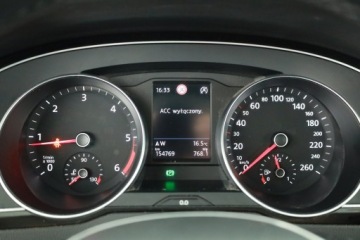 Volkswagen Passat B8 Variant 2.0 TDI BlueMotion SCR 150KM 2019 VW Passat 2.0 TDI, Salon Polska, Navi, Klima, zdjęcie 7