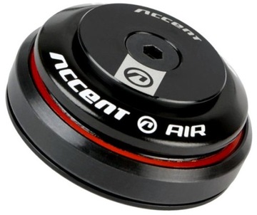 Stery zintegrowane ACCENT HI-AIR Taper 1-1/8