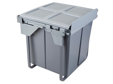 AMIX CLG-609-3 Сортировщик мусора, объём 68л