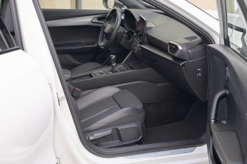 Volkswagen Arteon Fastback Facelifting 1.5 TSI 150KM 2022 BIAŁA PERŁA __100% BEZWYPADKOWY, zdjęcie 21