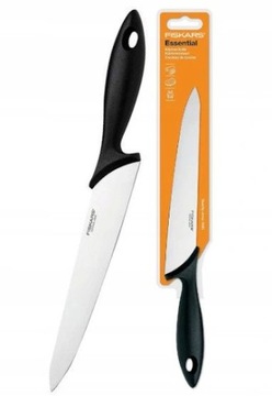 Nóż uniwersalny Fiskars 21 cm