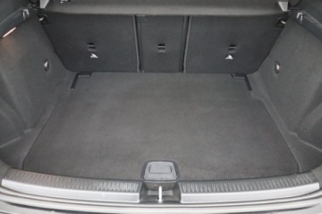 Mercedes Klasa A W177/V177 Hatchback 1.3 200 163KM 2018 Mercedes A A 200, Skóra, Navi, Klima, Klimatronic, zdjęcie 13