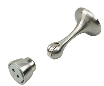 МАГНИТНЫЙ БАМПЕР С МАГНИТОМ ДЛЯ ДВЕРЕЙ