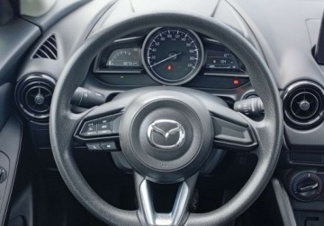 Mazda 2 III Hatchback Facelifting 1.5 SKYACTIV-G M Hybrid  75KM 2021 Mazda 2 Pierwszy wlasciciel - bezwypadkowy - serwisowany - przebieg 38.000, zdjęcie 22