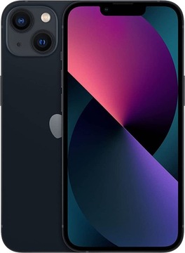 APPLE IPHONE 13 256GB | WYBÓR KOLORÓW SMARTFON