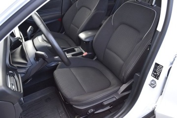 Ford Focus IV Kombi Facelifting 1.0 EcoBoost 125KM 2023 Ford Focus SalonPL 1.0 125KM Combi Titanium Climatronic Tempomat LED VAT23, zdjęcie 25