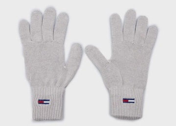 Tommy Jeans Rękawiczki AW0AW15480 one size TJW Flag Gloves