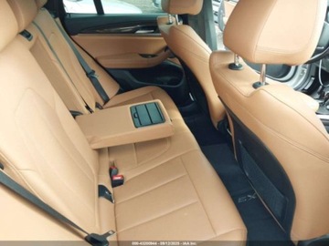 BMW X3 G01 2023 BMW X3 xDrive30I 2023 2.0l 2.0 Benzyna 248KM, zdjęcie 12
