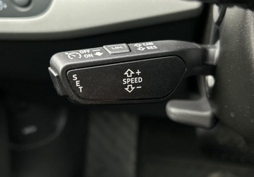 Audi A4 B9 Allroad Quattro Facelifting 2.0 45 TFSI 265KM 2022 Audi A4 Allroad Allroad 45 Quattro S tronic, Tempomat, Kamera, Podgrzewane, zdjęcie 20