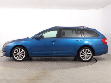 Skoda Octavia III Scout 2.0 TDI 150KM 2016 Skoda Octavia 2.0 TDI, Salon Polska, Serwis ASO, zdjęcie 2