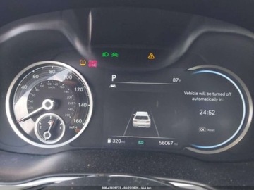  Genesis GV80 2.5T 2021 2.5 Benzyna 300KM, zdjęcie 10