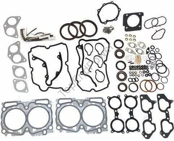Uszczelki silnika 08-14 Subaru WRX 2.5L EJ255