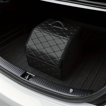 СУМКА-ОРГАНИЗАТОР БАГАЖНИКА СУМКА-БАГАЖНИК AUDI BMW TOYOTA