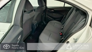Toyota Corolla XII Sedan 1.5 VVT-i 125KM 2022 Toyota Corolla 1.5 Active Seria E21 (2019-) 1.5 Ac, zdjęcie 12