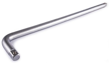 Ручка ТРУБНЫЙ КЛЮЧ тип L Cr-V 430мм 1/2