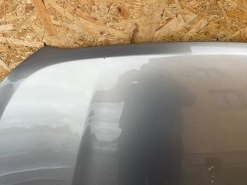 HYUNDAI IX35 IX-35 09- КАПОТ КРЫШКА ДВИГАТЕЛЯ