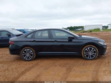 Volkswagen Jetta VI 2025 Volkswagen Jetta 1.5t Sport 2025 1.5 Benzyna 158KM, zdjęcie 5