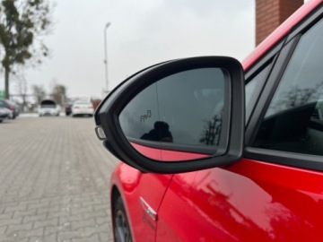 Volkswagen Golf VII GTI 3d Facelifting 2.0 TSI 245KM 2018 Volkswagen Golf 2.0 benzyna GTI automat zadbany zarej w PL mozliwa z, zdjęcie 35