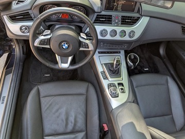 BMW Z4 E89 Roadster sDrive35i 306KM 2009 BMW Z4 Roadster (E89) sDrive 35i z Japonii, zdjęcie 14