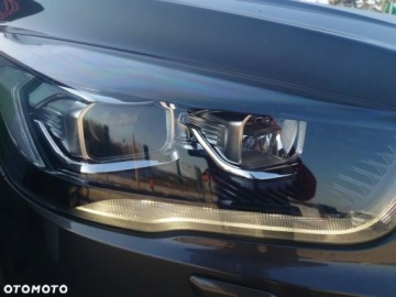 Ford Kuga II SUV Facelifting 2.0 TDCi 180KM 2018 Ford Kuga Ford Kuga 2.0 TDCi 4x4 ST-Line 2.0 Diesel 180KM, zdjęcie 8