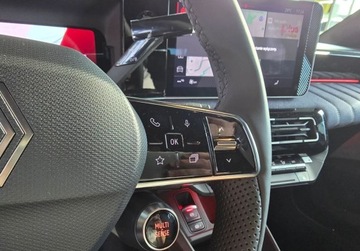 Renault 5 III 52kWh 150KM 2025 Renault 5 techno 150 KM comfort range Elektryczny 150KM, zdjęcie 11