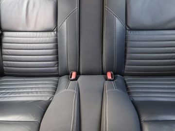 Volvo C30 Hatchback 3d 1.6 100KM 2010 Volvo C30 1.6 i, Skóra, Klima, Klimatronic, zdjęcie 9