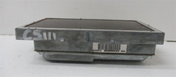 ДИСПЛЕЙ НАВИГАЦИИ CITROEN C5 III X7 9664993180