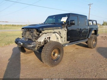 Jeep Gladiator 2024 Jeep Gladiator Mojave X 2024 3.6 Benzyna 285KM, zdjęcie 1