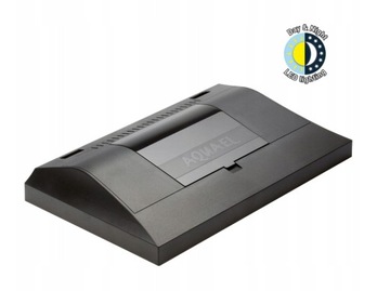POKRYWA PROSTA Do AKWARIUM 40x25cm Day&Night