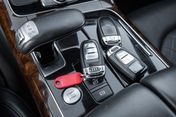 Audi 2014 Audi A8 S8 4.0 TFSI 435PS Full Opcja! NV HU Masaż Radar Dociągi Gwarancja!, zdjęcie 27