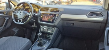 Volkswagen Tiguan II SUV 2.0 TDI 150KM 2018 Volkswagen Tiguan Jeden Właściciel Super Stan, zdjęcie 20