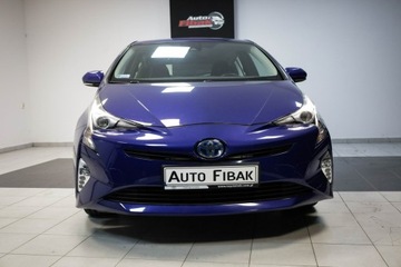 Toyota Prius IV 2018 Toyota Prius Hybrid*Instalacja LPG*Salon, zdjęcie 2