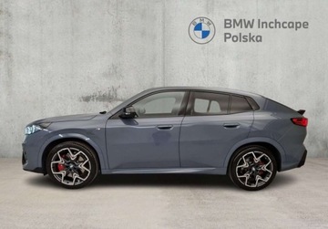 BMW X2 U10 SUV M 2.0 M35i 300KM 2024 BMW X2 BMW X2 M35i xDrive Gwarancja producenta do 01.12.2027 2.0 Benzyna, zdjęcie 1