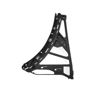 DRŽÁKY NÁRAZNÍKU PORSCHE CAYENNE 10 - 14 95850517700