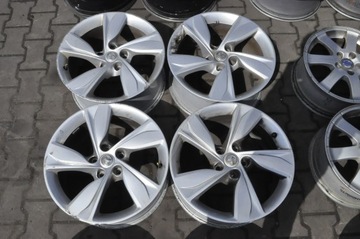 OPEL FELGI ALUMINIOWE OP102 18 8.5 5X115 ET49