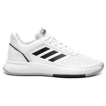 BUTY MĘSKIE ADIDAS COURTSMASH F36718