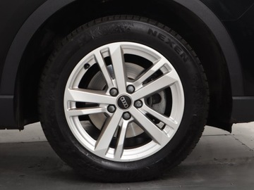 Audi Q3 II SUV 1.5 35 TFSI 150KM 2021 Audi Q3 35 TFSI, Salon Polska, Serwis ASO, zdjęcie 14
