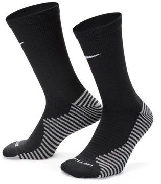 SKARPETY TRENINGOWE PIŁKASKIE NIKE STRIKE DRI-FIT L 42-46