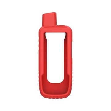 Silicone Bumper Cover Screen Protector for Garmin Gpsmap 66i Portable