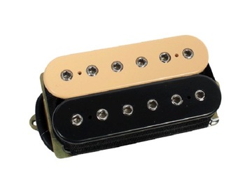 DIMARZIO DP100FBC Super Distortion F-Spaced (ZB)