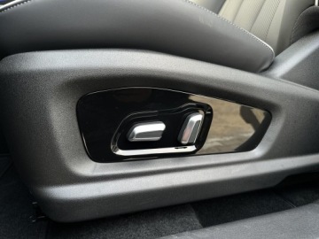 Chery Tiggo 7 SUV PHEV 1.5 T-GDI DHE 279KM 2025 Chery Tiggo 7 PHEV Black Pearl Dostępne od ręki, zdjęcie 9