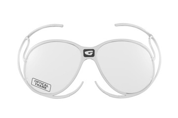 Gogle narciarskie H750-3R STORM Z WKŁADKĄ OPTYCZNĄ