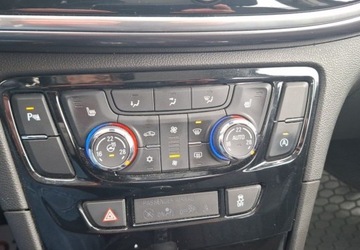 Opel Mokka I X 1.4 Turbo Ecotec 140KM 2019 Opel Mokka X 1.4 T 120 Lat SS 1.4 Benzyna 140KM, zdjęcie 20