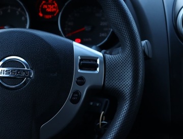 Nissan Qashqai I Crossover 2.0 140KM 2009 Nissan Qashqai+2 2.0 i, Salon Polska, 7 miejsc, zdjęcie 20