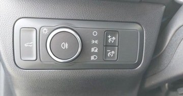 Ford Kuga III 2025 Ford Kuga Ford Kuga 1.5 EcoBoost, 186 KM, AT, ST-Line X 1.5 Benzyna 187KM, zdjęcie 13