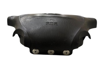 AIRBAG ŘIDIČE HYUNDAI H-1 / STAREX SA100290001 2.5L DIESEL 2001