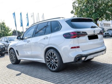 BMW X5 G05 SUV Facelifting 3.0 30d 298KM 2026 xDrive30d M Sport 3.0 (298 KM)| Hak holowniczy, elektryczny, zdjęcie 4