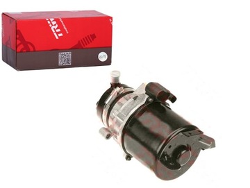 POMPA ELEKTRYCZNA PRZEKŁADNI KIEROWNICZEJ MINI R50 R53 R52 R56 1.4