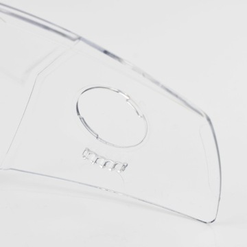 Прозрачная линза для шлема Caberg Duke/Duke II/Duke X